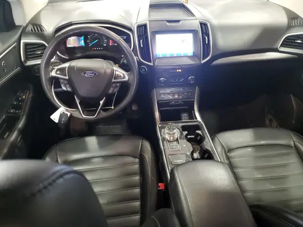 2FMPK4J98LBB30538 2020 FORD EDGE - Image 8