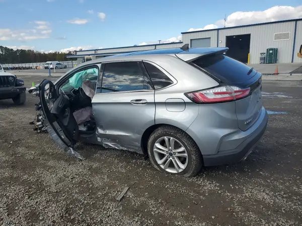 2FMPK4J98LBB31009 2020 FORD EDGE - Image 2
