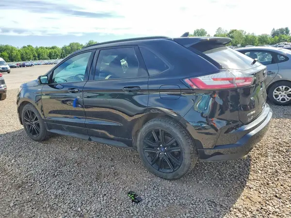 2FMPK4J98LBB33357 2020 FORD EDGE - Image 2