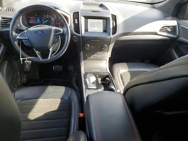 2FMPK4J98LBB33357 2020 FORD EDGE - Image 8