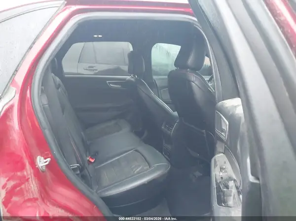 2FMPK4J98LBB33360 2020 FORD EDGE - Image 8