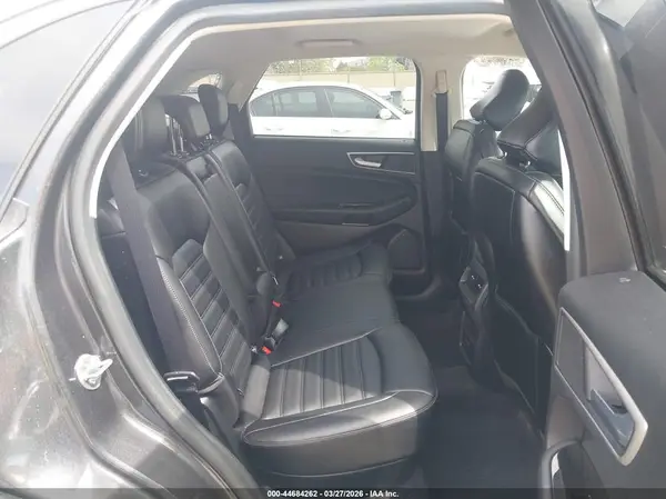 2FMPK4J98LBB36095 2020 FORD EDGE - Image 8