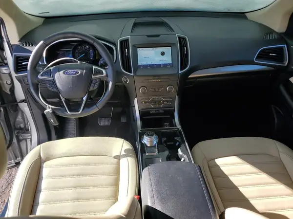2FMPK4J98LBB36761 2020 FORD EDGE - Image 8