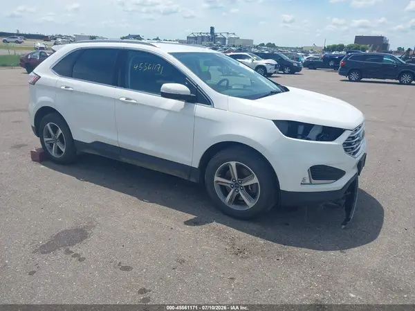 2FMPK4J98LBB37599 2020 FORD EDGE - Image 1