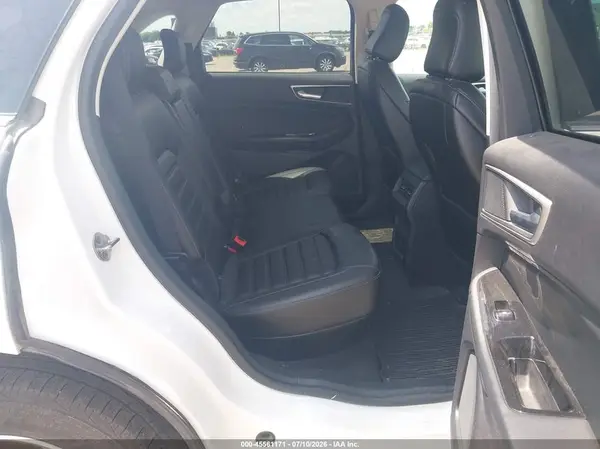 2FMPK4J98LBB37599 2020 FORD EDGE - Image 8