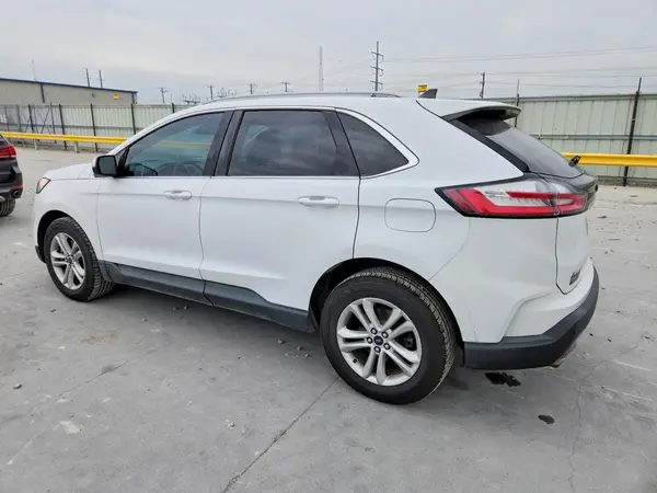 2FMPK4J98LBB38025 2020 FORD EDGE - Image 2