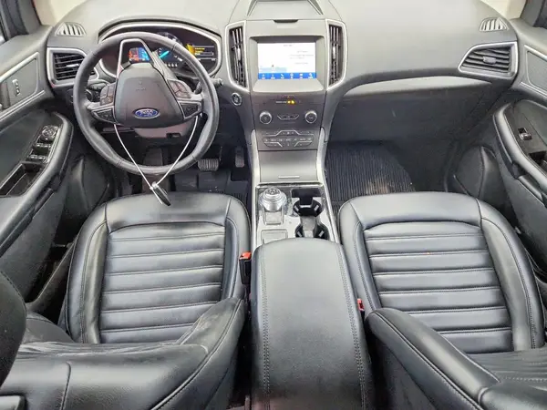 2FMPK4J98LBB38025 2020 FORD EDGE - Image 8
