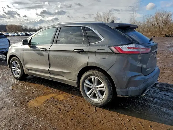 2FMPK4J98LBB38901 2020 FORD EDGE - Image 2