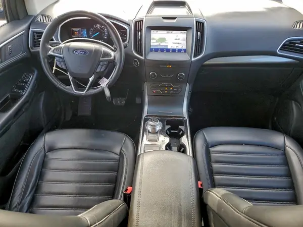2FMPK4J98LBB38901 2020 FORD EDGE - Image 8