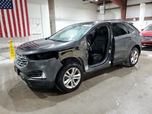2FMPK4J98LBB39224 2020 FORD EDGE - Image 1