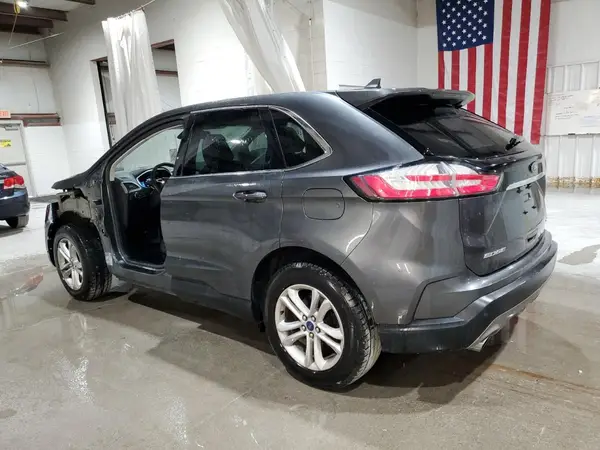 2FMPK4J98LBB39224 2020 FORD EDGE - Image 2