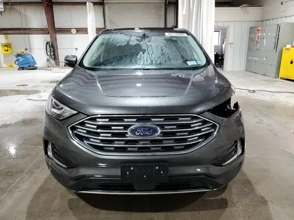 2020 FORD EDGE COPART lot 62118995 auction photo 5