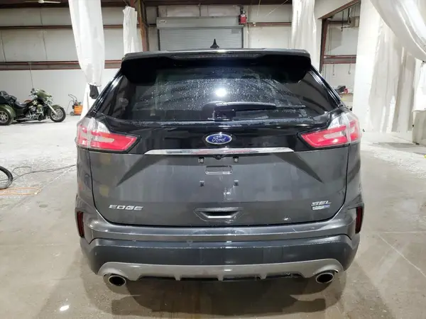 2020 FORD EDGE COPART lot 62118995 auction photo 6