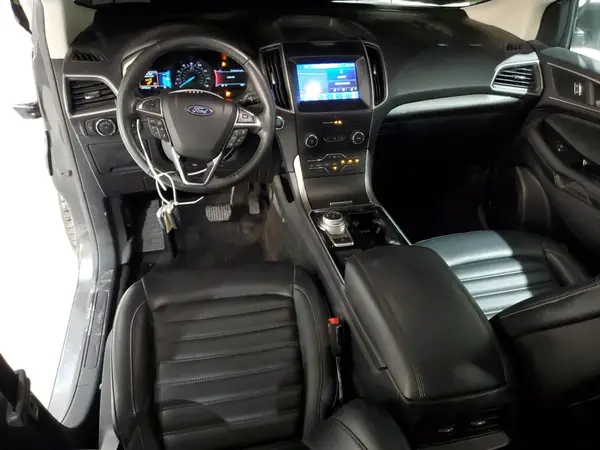 2FMPK4J98LBB39224 2020 FORD EDGE - Image 8
