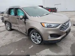 2FMPK4J98LBB39563 2020 FORD EDGE