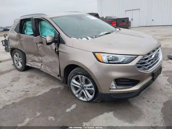 2FMPK4J98LBB39563 2020 FORD EDGE - Image 1