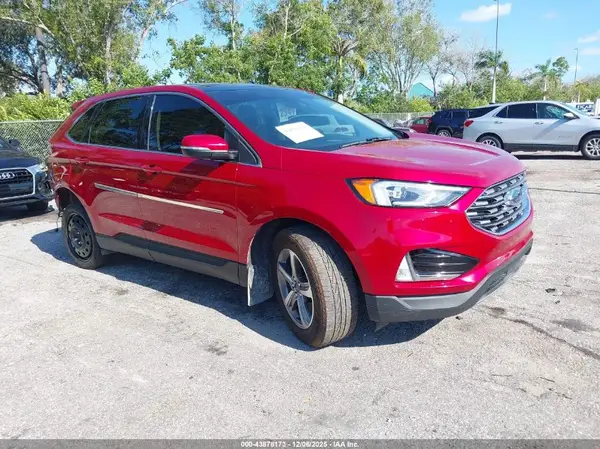 2FMPK4J98LBB39577 2020 FORD EDGE - Image 1