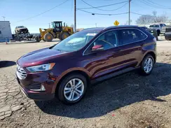 2FMPK4J98LBB40759 2020 FORD EDGE