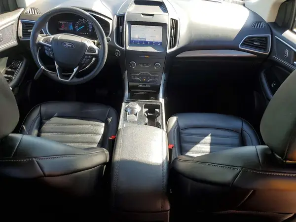 2FMPK4J98LBB40759 2020 FORD EDGE - Image 8