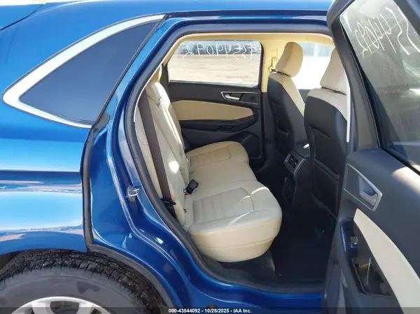 2FMPK4J98LBB41619 2020 FORD EDGE - Image 8