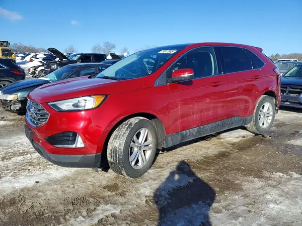 2FMPK4J98LBB41751 2020 FORD EDGE - Image 1