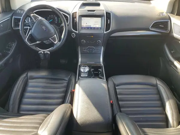 2FMPK4J98LBB41751 2020 FORD EDGE - Image 8