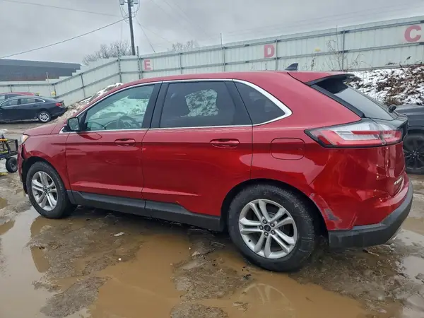 2FMPK4J98LBB44150 2020 FORD EDGE - Image 2