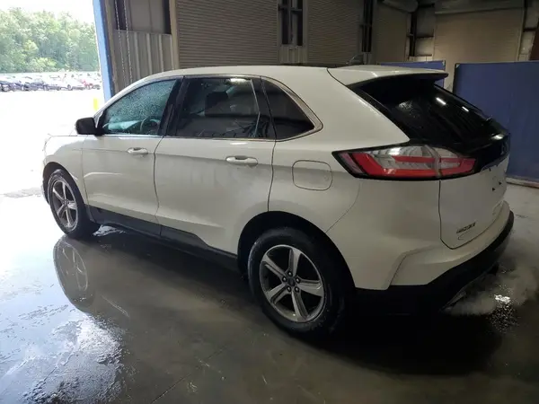 2FMPK4J98LBB46772 2020 FORD EDGE - Image 2