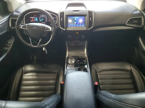 2FMPK4J98LBB46772 2020 FORD EDGE - Image 8