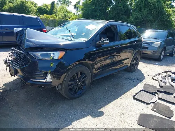 2FMPK4J98LBB47131 2020 FORD EDGE - Image 2