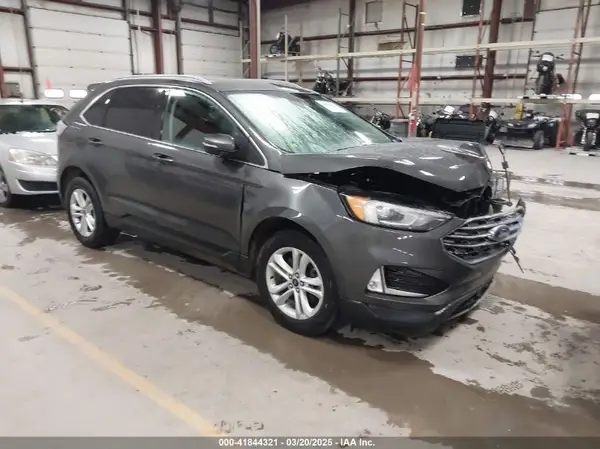 2FMPK4J98LBB49638 2020 FORD EDGE - Image 1