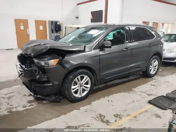 2FMPK4J98LBB49638 2020 FORD EDGE - Image 2