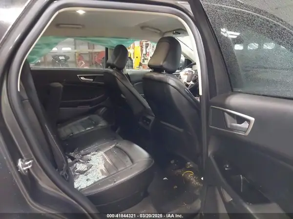 2FMPK4J98LBB49638 2020 FORD EDGE - Image 8