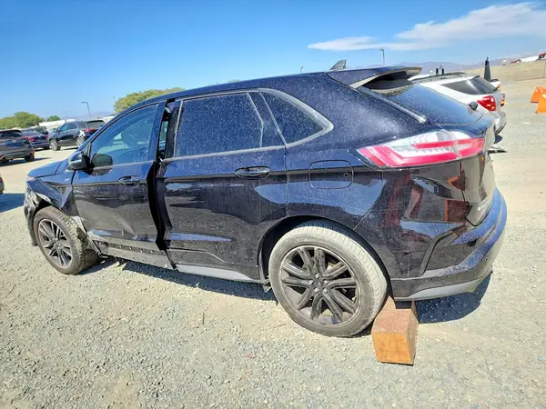 2FMPK4J98LBB49719 2020 FORD EDGE - Image 2