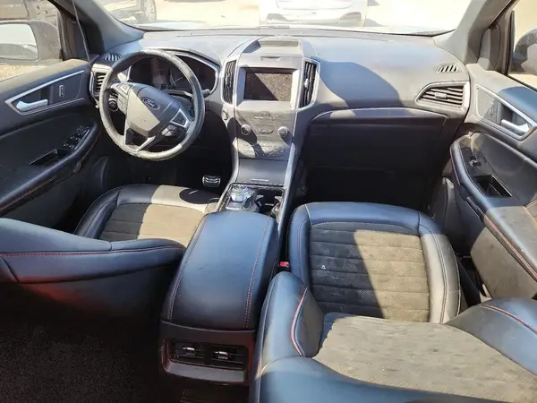 2FMPK4J98LBB49719 2020 FORD EDGE - Image 8