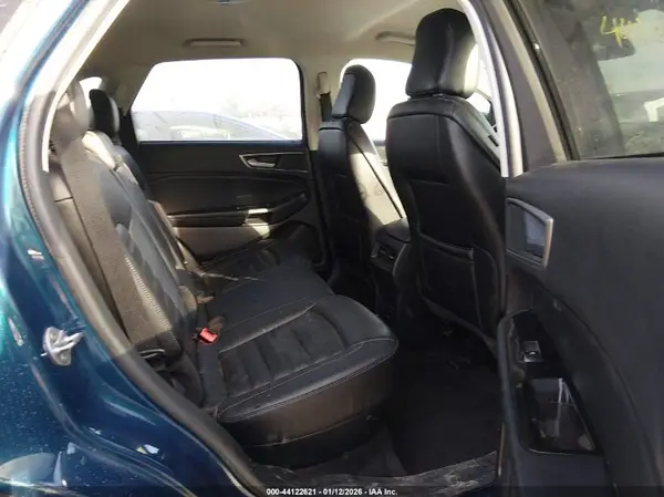 2FMPK4J98LBB51096 2020 FORD EDGE - Image 8