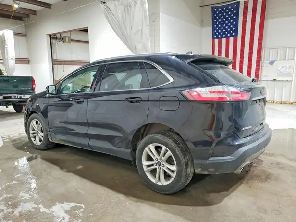 2FMPK4J98LBB51812 2020 FORD EDGE - Image 2