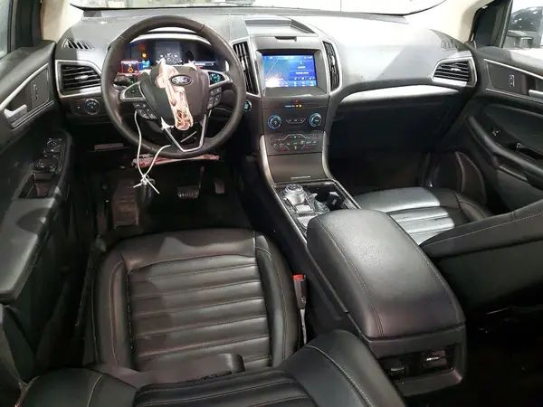 2FMPK4J98LBB51812 2020 FORD EDGE - Image 8