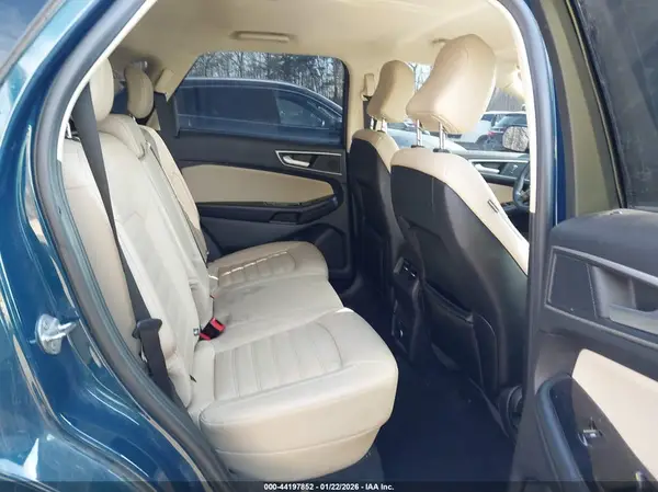 2FMPK4J98LBB52216 2020 FORD EDGE - Image 8