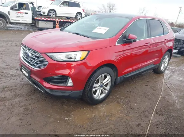 2FMPK4J98LBB53334 2020 FORD EDGE - Image 2