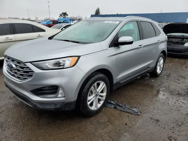 2FMPK4J98LBB54631 2020 FORD EDGE - Image 1