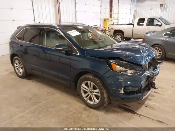 2FMPK4J98LBB56914 2020 FORD EDGE - Image 1