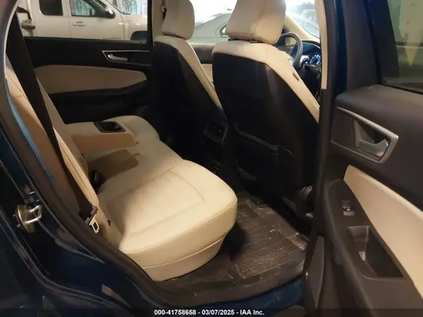 2FMPK4J98LBB56914 2020 FORD EDGE - Image 8