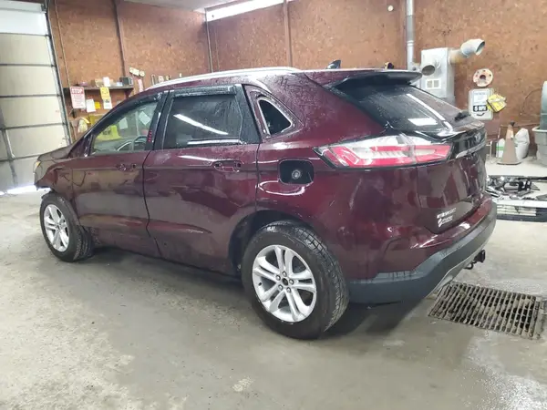 2FMPK4J98LBB56993 2020 FORD EDGE - Image 2