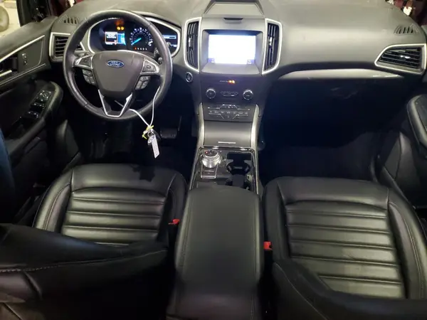 2FMPK4J98LBB56993 2020 FORD EDGE - Image 8