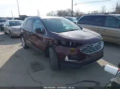 2FMPK4J98LBB60655 2020 FORD EDGE