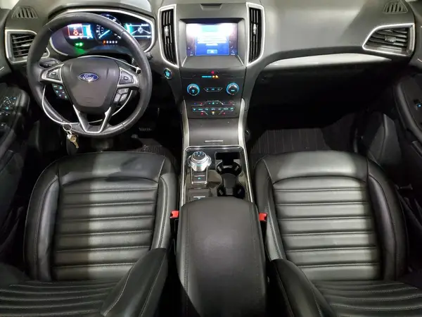 2FMPK4J98LBB61630 2020 FORD EDGE - Image 8