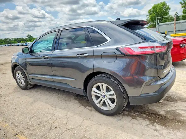 2FMPK4J98LBB62776 2020 FORD EDGE - Image 2