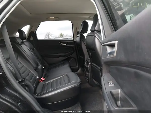 2FMPK4J98LBB62969 2020 FORD EDGE - Image 8