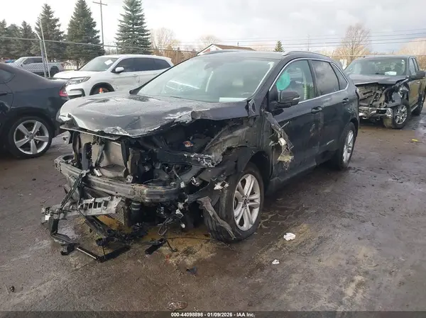 2FMPK4J98LBB63300 2020 FORD EDGE - Image 2